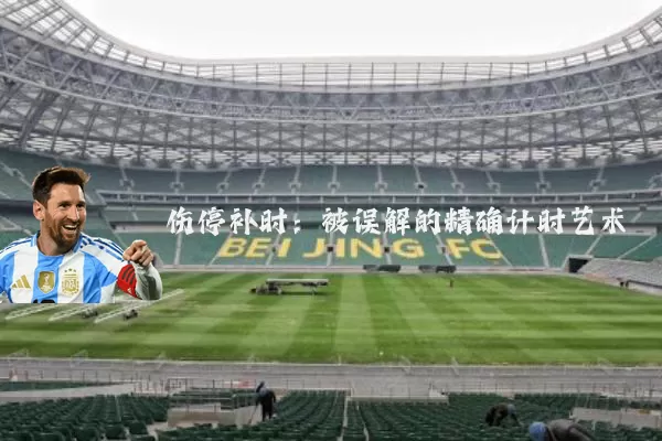 伤停补时：被误解的精确计时艺术