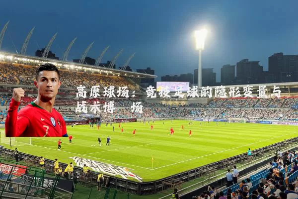 高原球场：竞技足球的隐形变量与战术博弈场