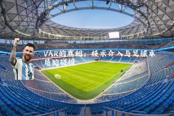 VAR的真相:技术介入与足球本质的碰撞