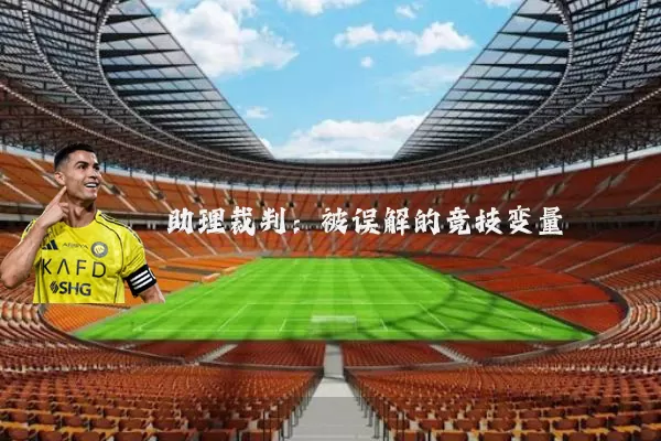 助理裁判：被误解的竞技变量